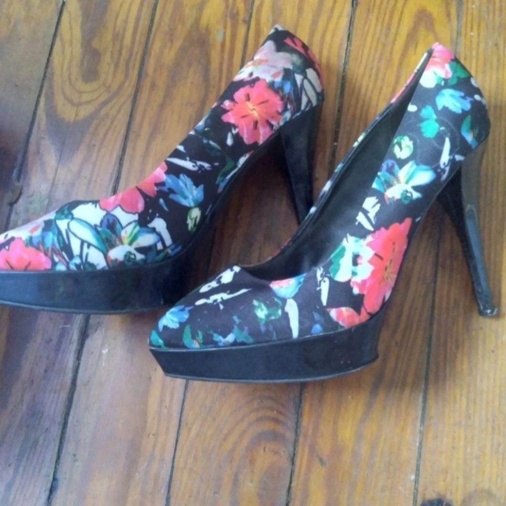 🌷Xappeal shoes